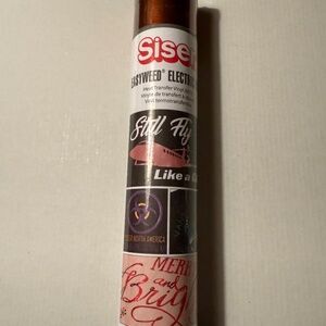 Siser EasyWeed Electric HTV, 11.8 in. x 36 in., Copper